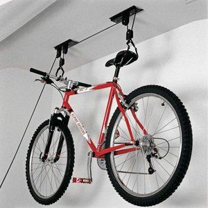 Bike Storage Lift